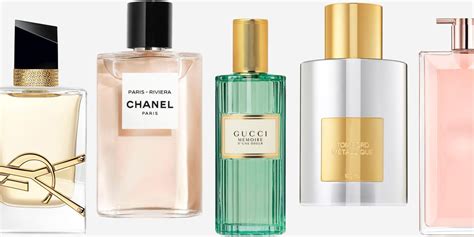 best women's perfume 2019 chanel.